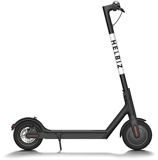 Electric scooter PNG    图片编号:105874