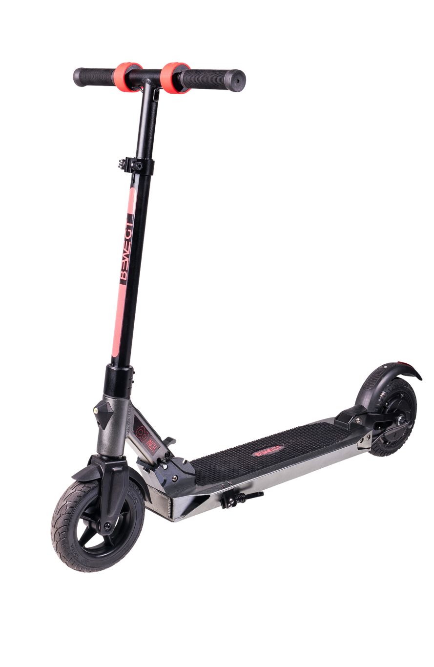Electric scooter PNG    图片编号:105875