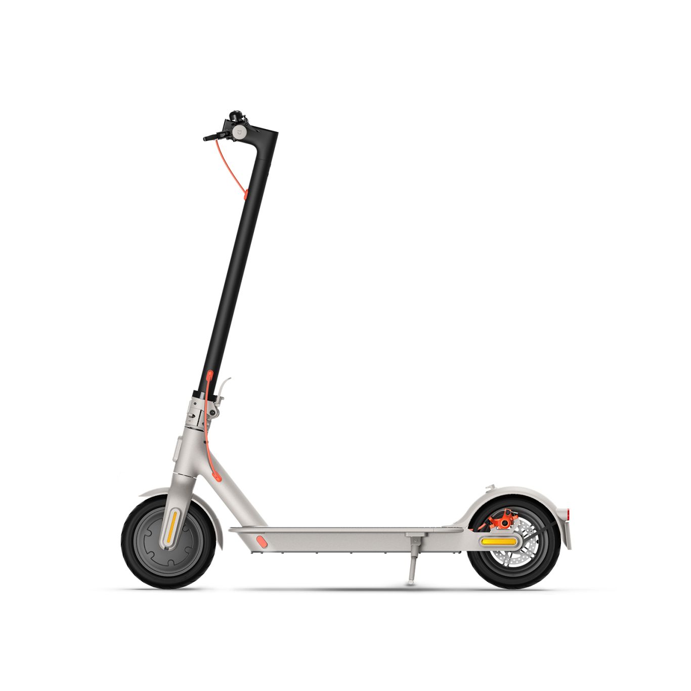 Electric scooter PNG    图片编号:105876