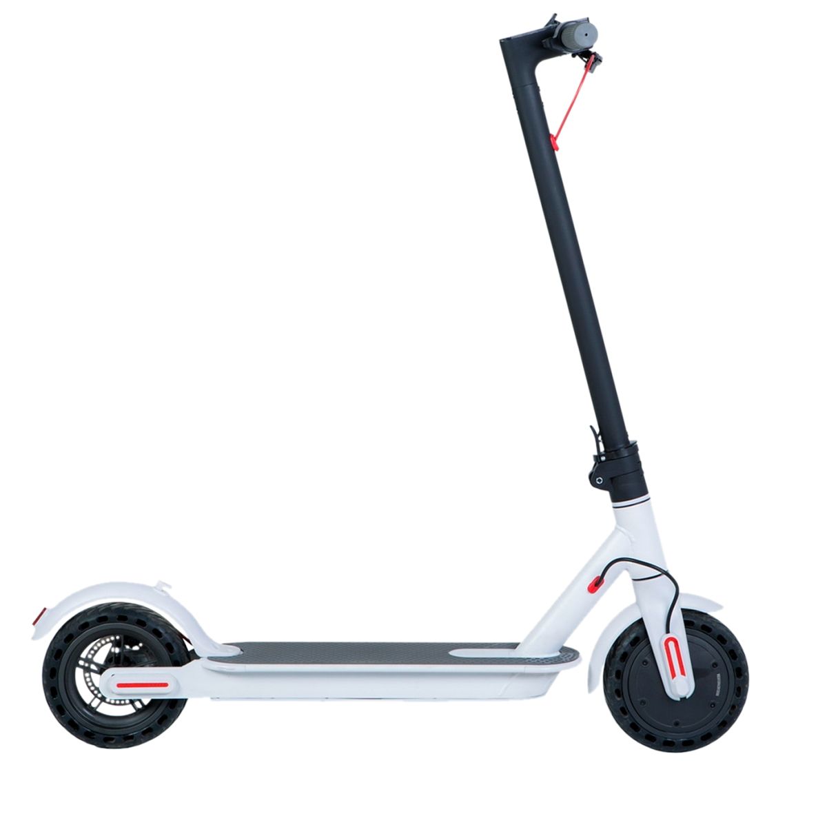 Electric scooter PNG    图片编号:105881