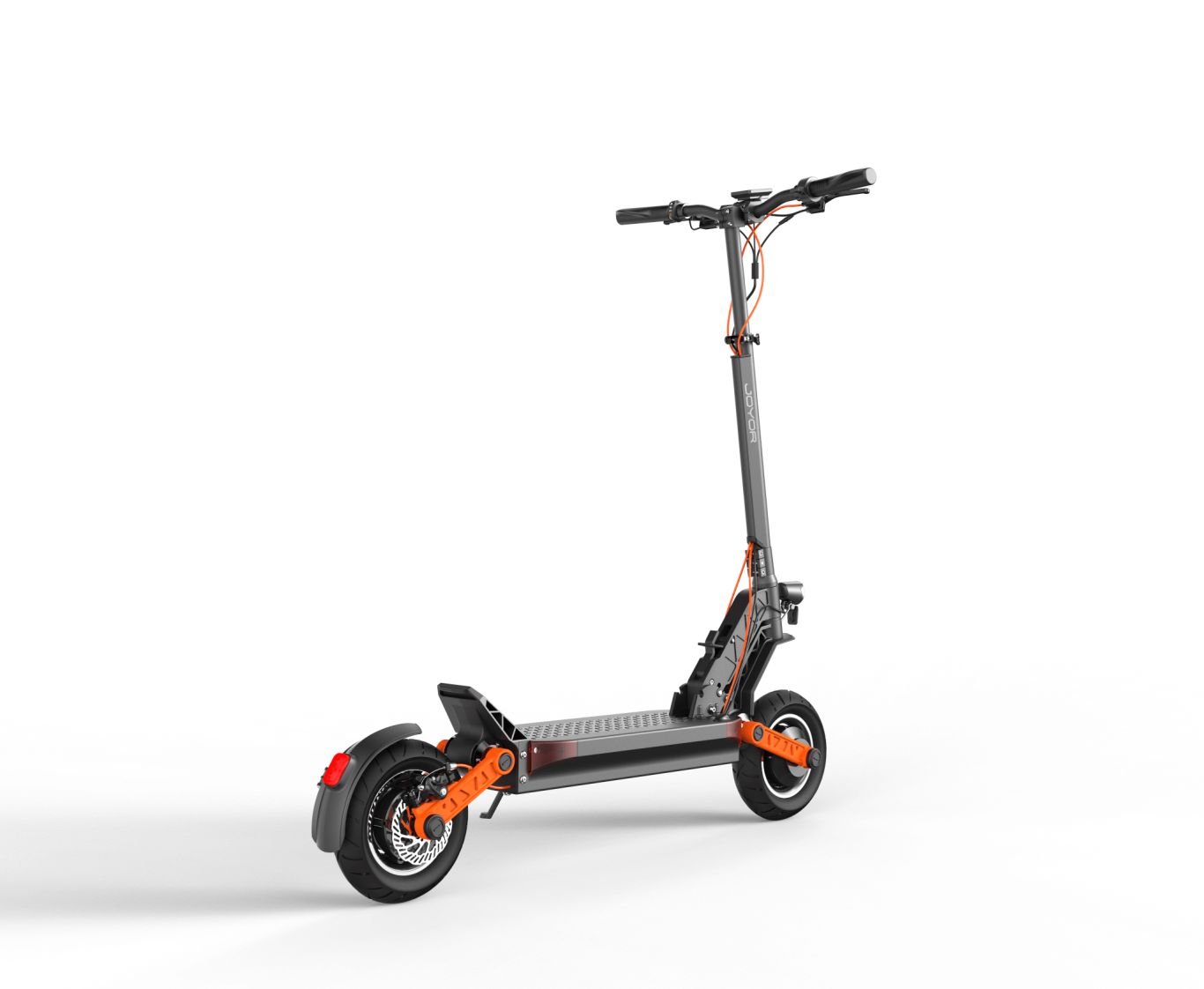 Electric scooter PNG    图片编号:105882