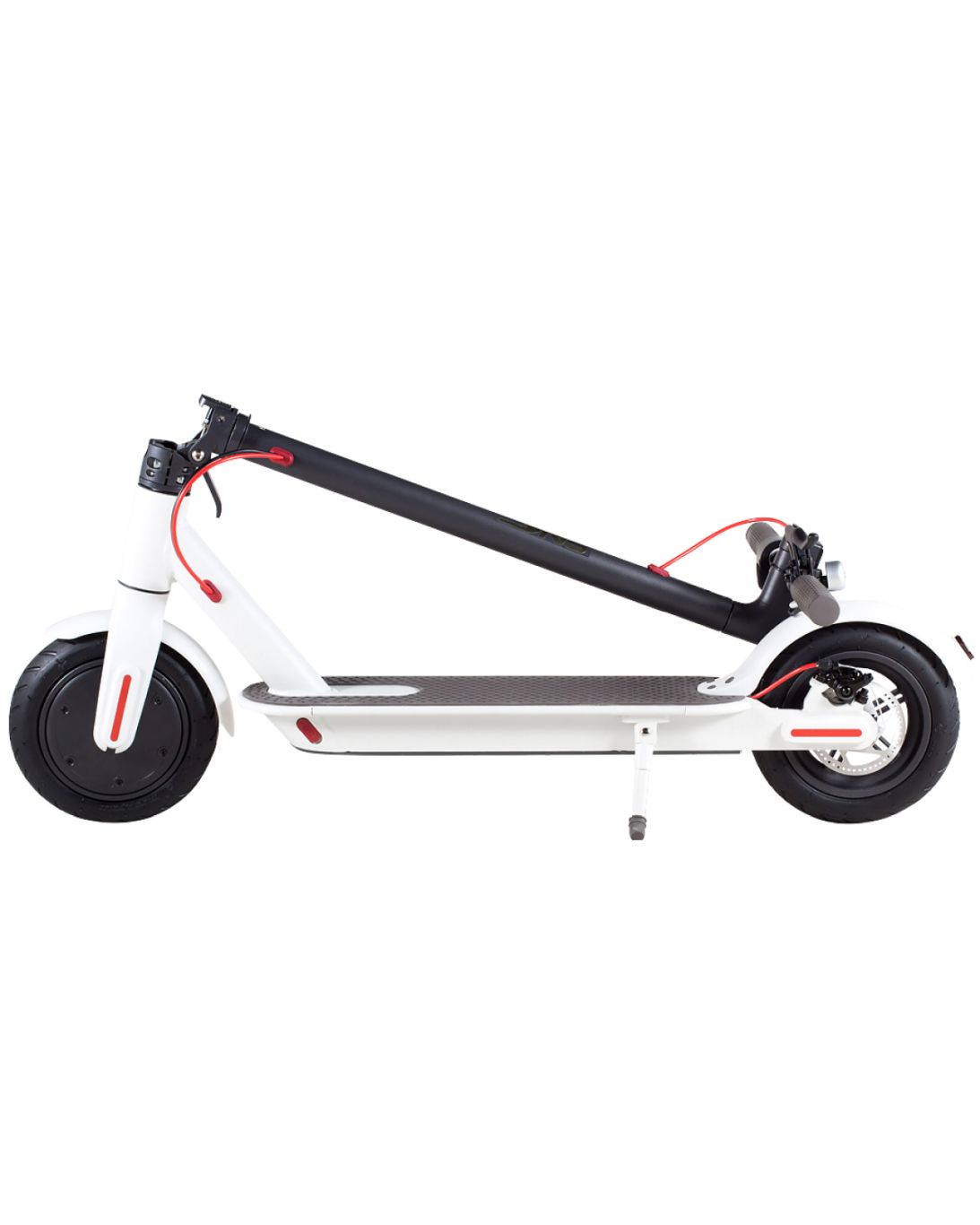 Electric scooter PNG    图片编号:105883