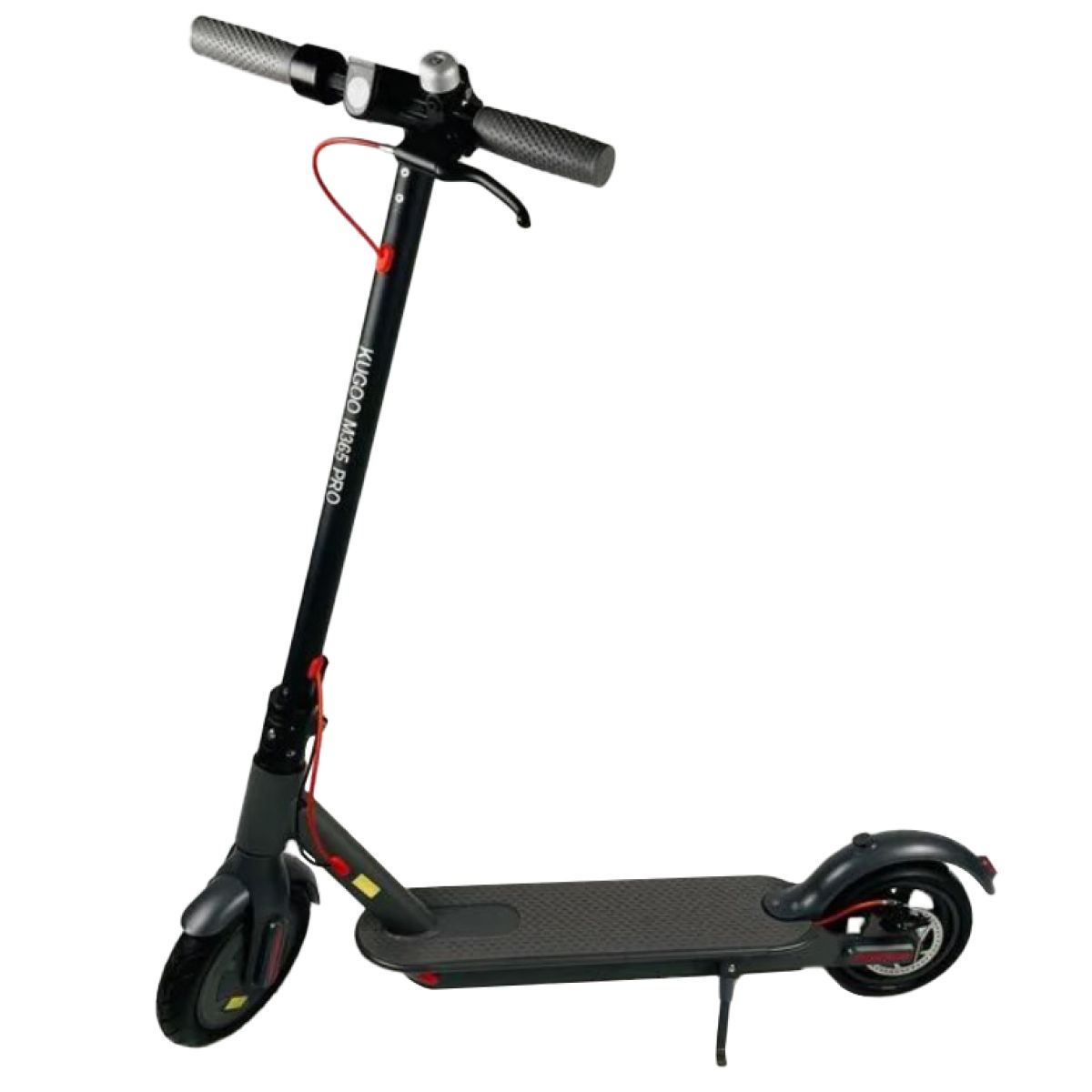Electric scooter PNG    图片编号:105884