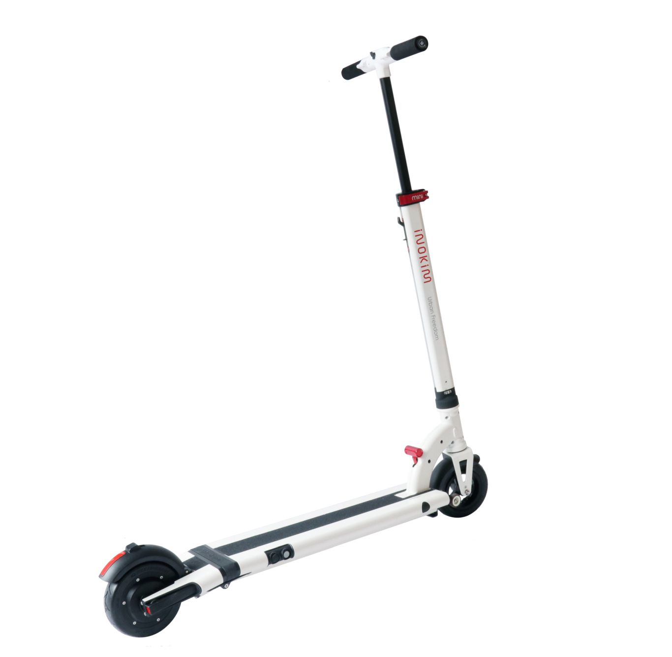 Electric scooter PNG    图片编号:105887