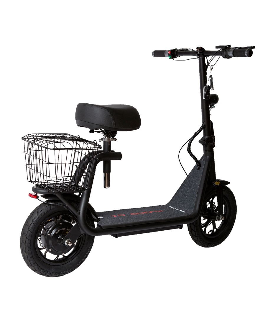Electric scooter PNG    图片编号:105889