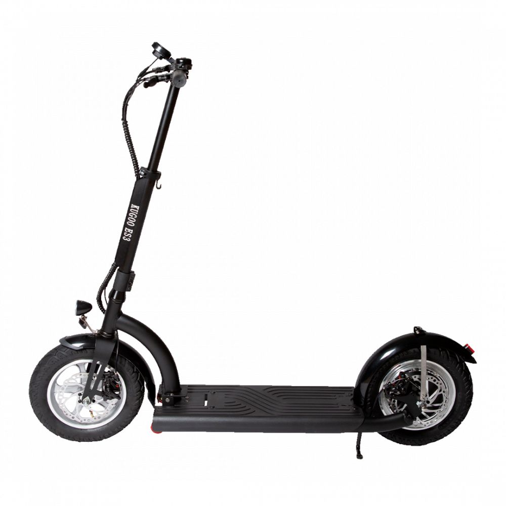 Electric scooter PNG    图片编号:105890