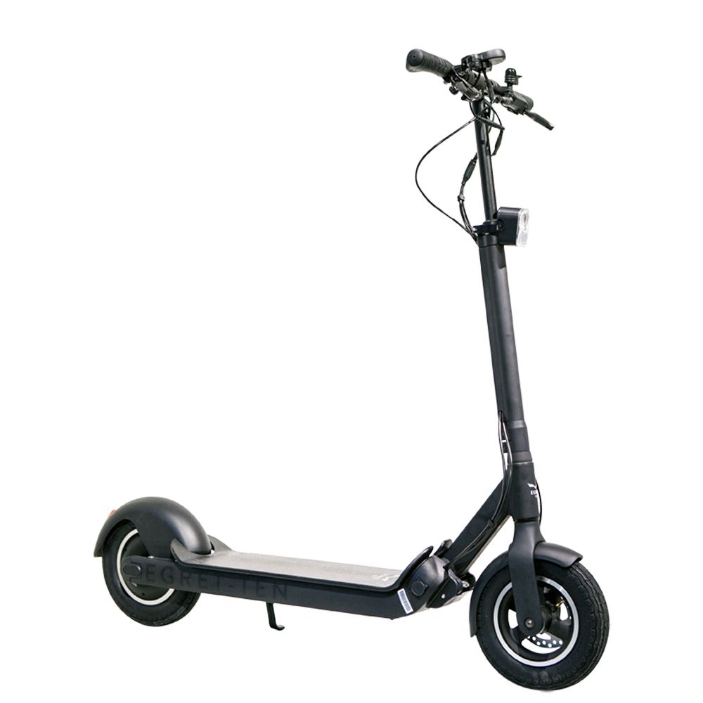 Electric scooter PNG    图片编号:105892