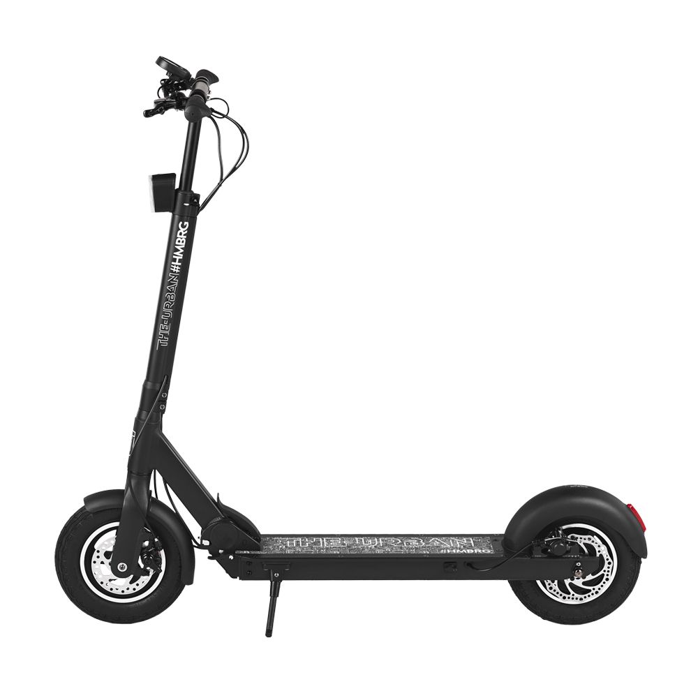 Electric scooter PNG    图片编号:105893