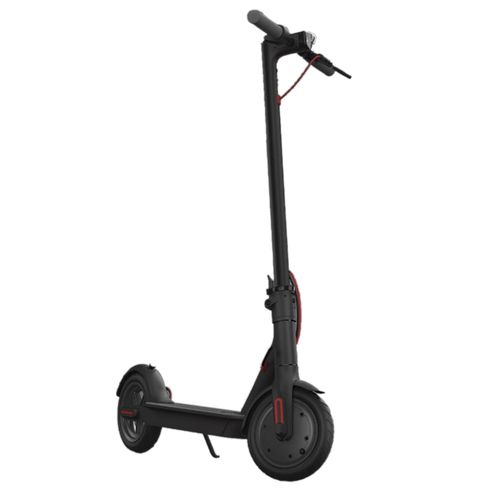 Electric scooter PNG    图片编号:105894