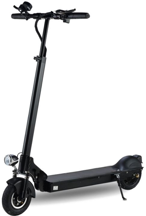 Electric scooter PNG    图片编号:105897