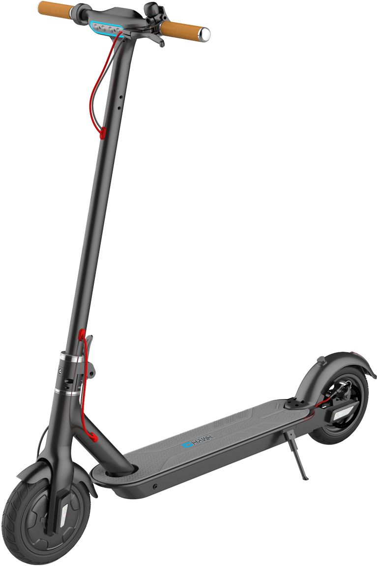 Electric scooter PNG    图片编号:105900