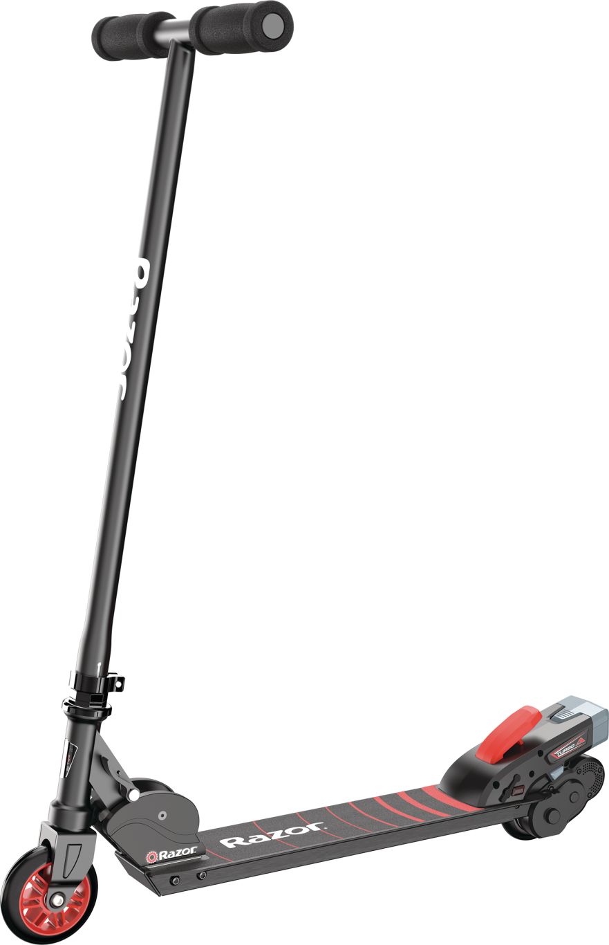 Electric scooter PNG    图片编号:105901