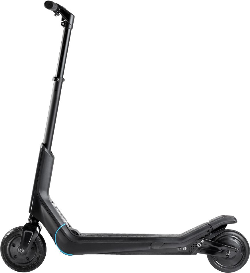 Electric scooter PNG    图片编号:105902