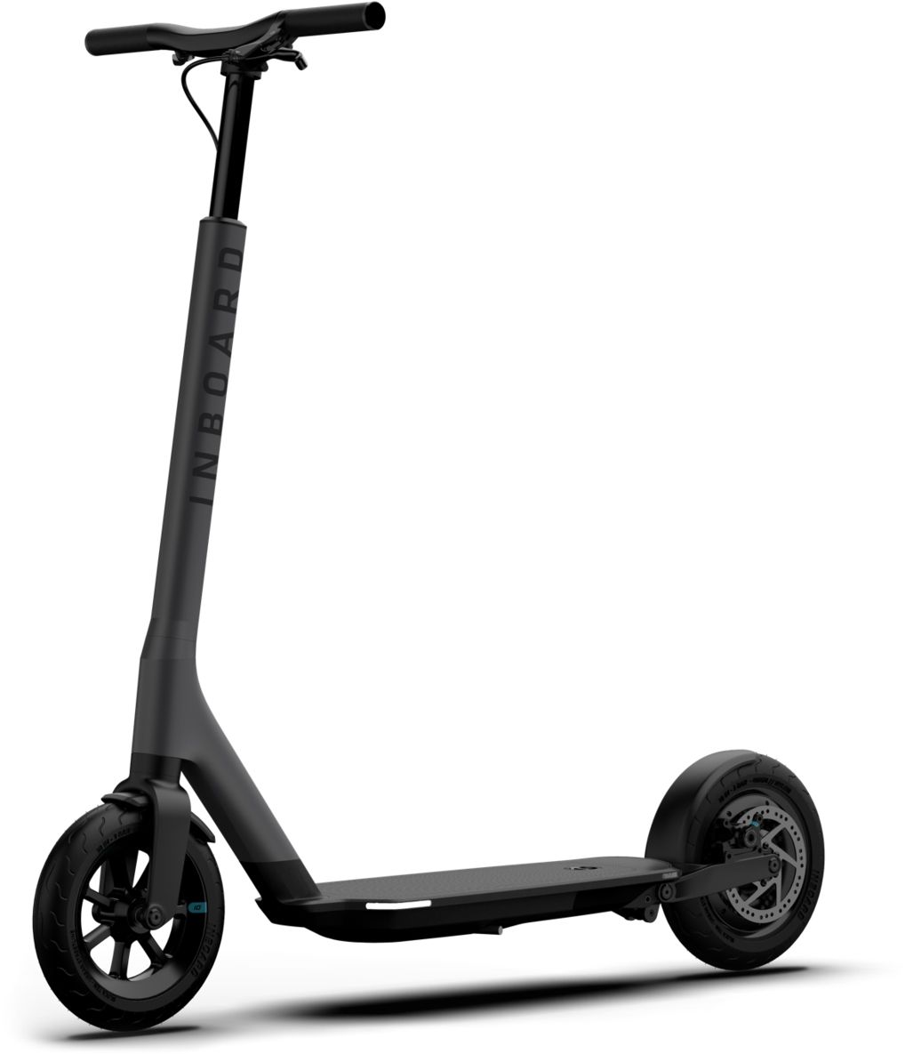 Electric scooter PNG    图片编号:105904