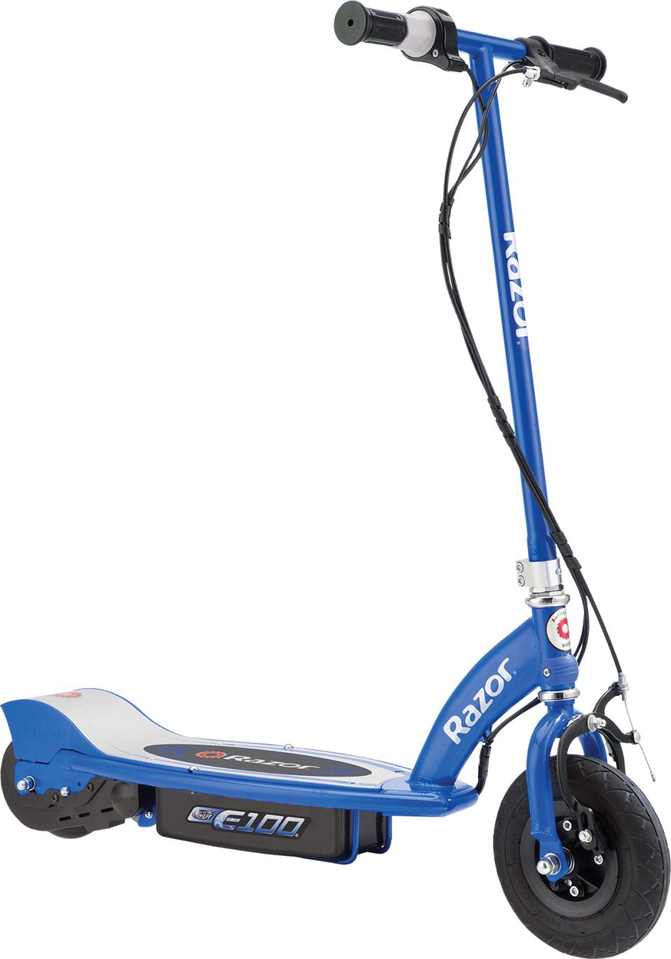 Electric scooter PNG    图片编号:105905