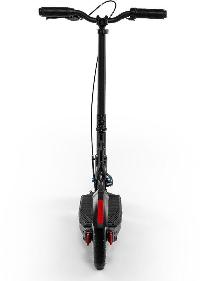 Electric scooter PNG    图片编号:105907