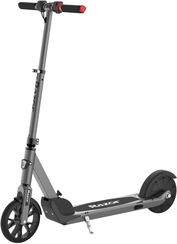 Electric scooter PNG    图片编号:105908