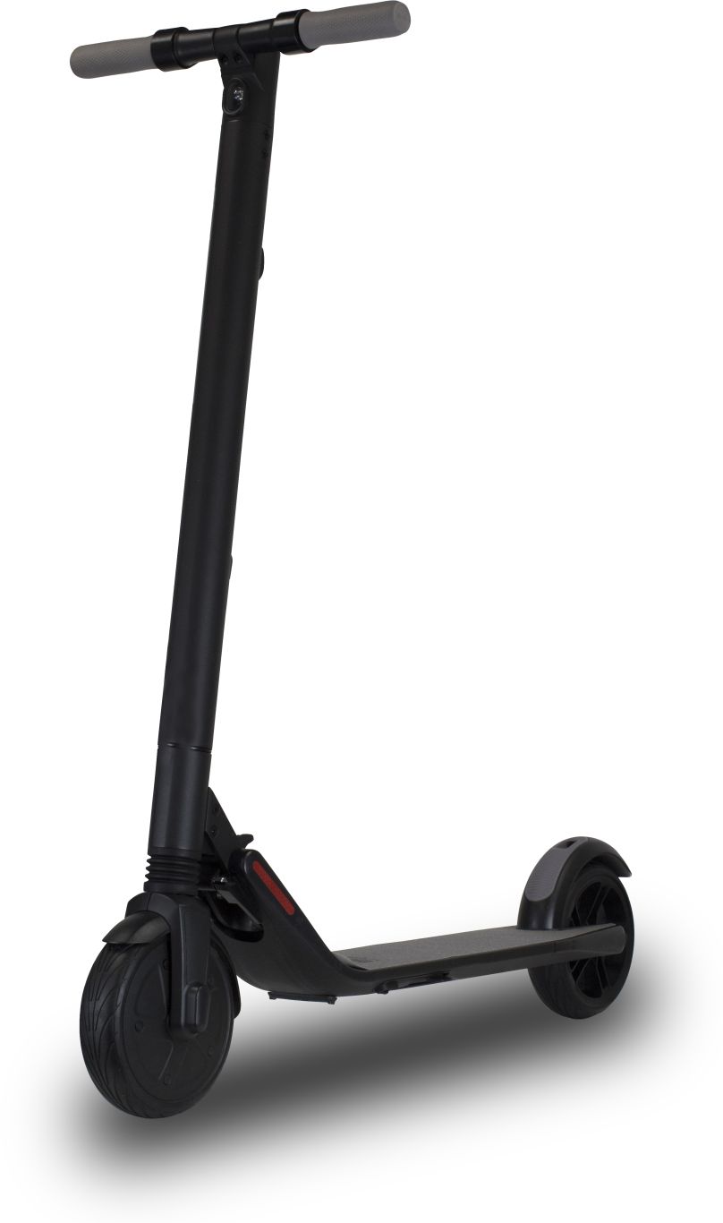 Electric scooter PNG    图片编号:105865