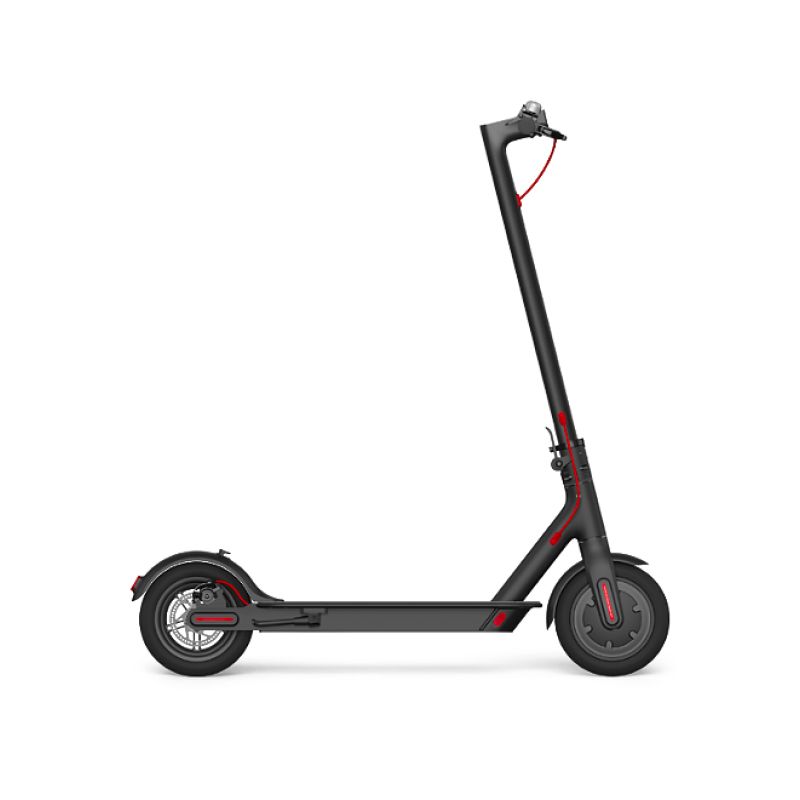 Electric scooter PNG    图片编号:105917