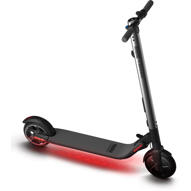 Electric scooter PNG    图片编号:105918