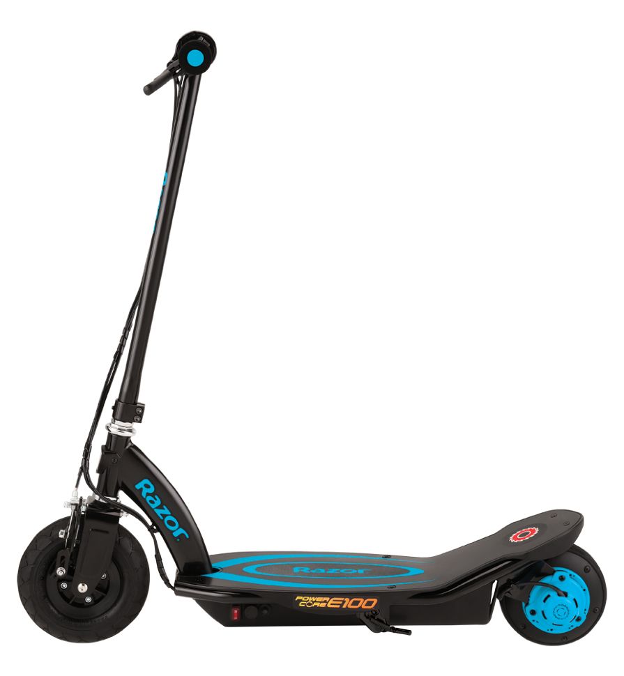 Electric scooter PNG    图片编号:105919