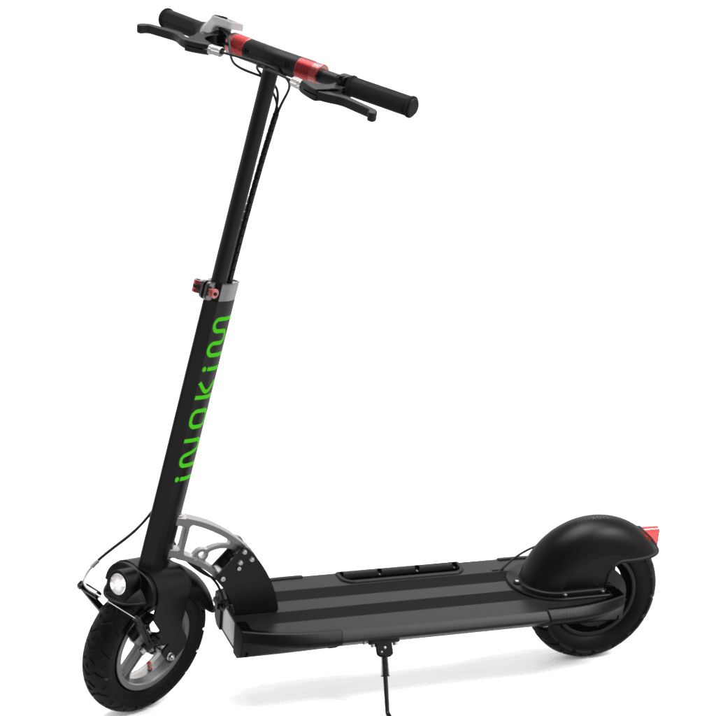 Electric scooter PNG    图片编号:105920