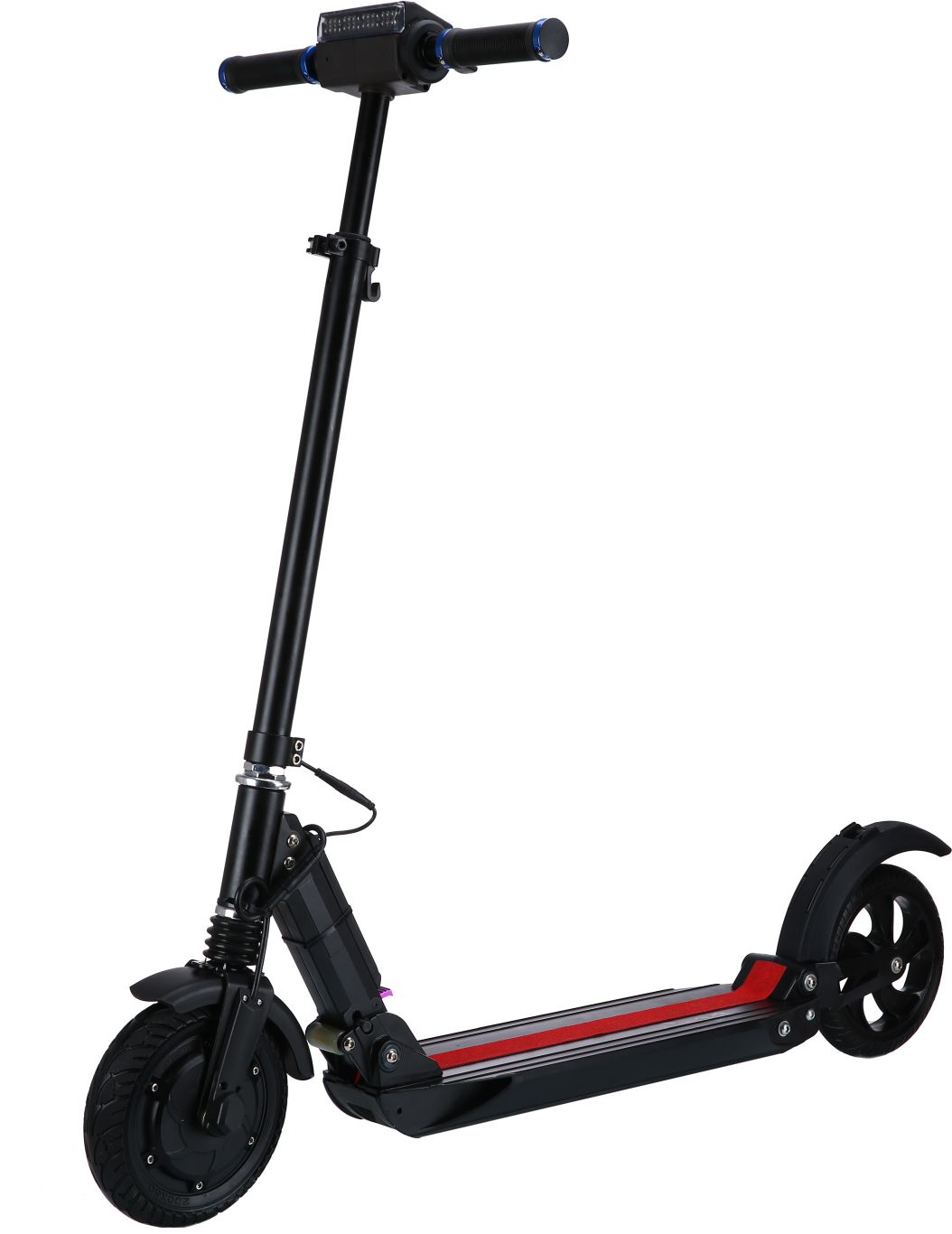 Electric scooter PNG    图片编号:105921