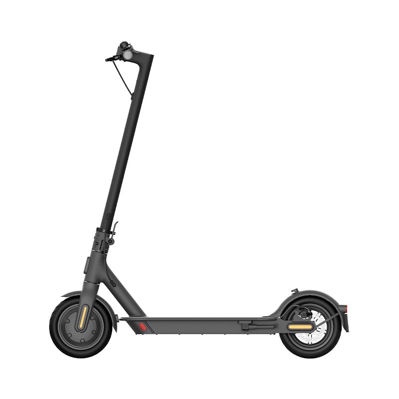 Electric scooter PNG    图片编号:105923
