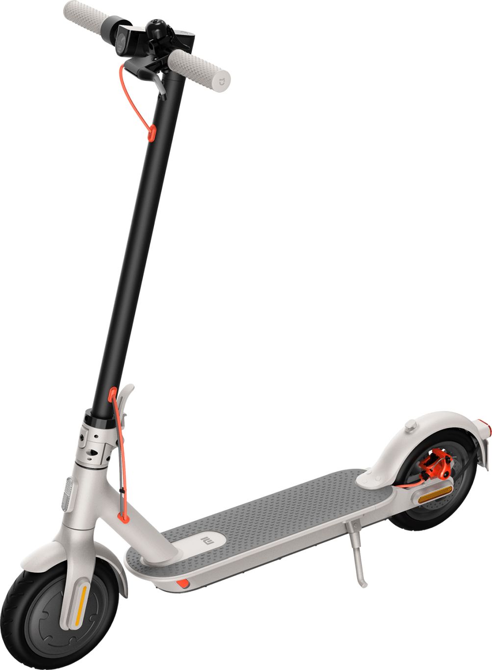 Electric scooter PNG    图片编号:105867