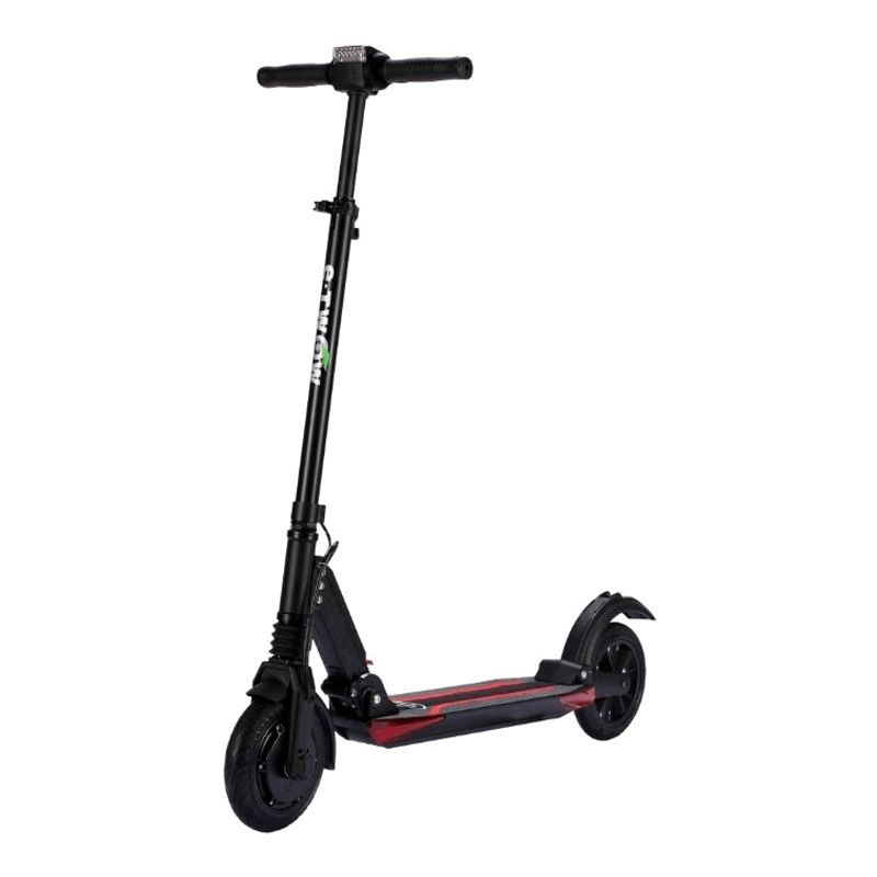 Electric scooter PNG    图片编号:105868
