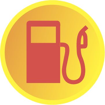 Fuel, petrol PNG    图片编号:43659