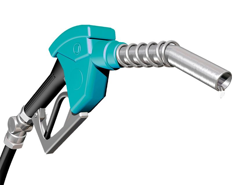 Fuel, petrol PNG    图片编号:43672