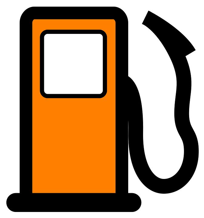 Fuel, petrol PNG    图片编号:43681