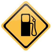 Fuel, petrol PNG    图片编号:43687