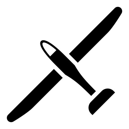 Glider PNG    图片编号:79738