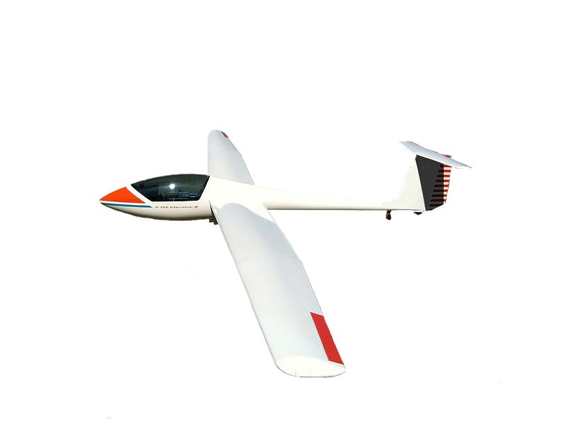 Glider PNG    图片编号:79754