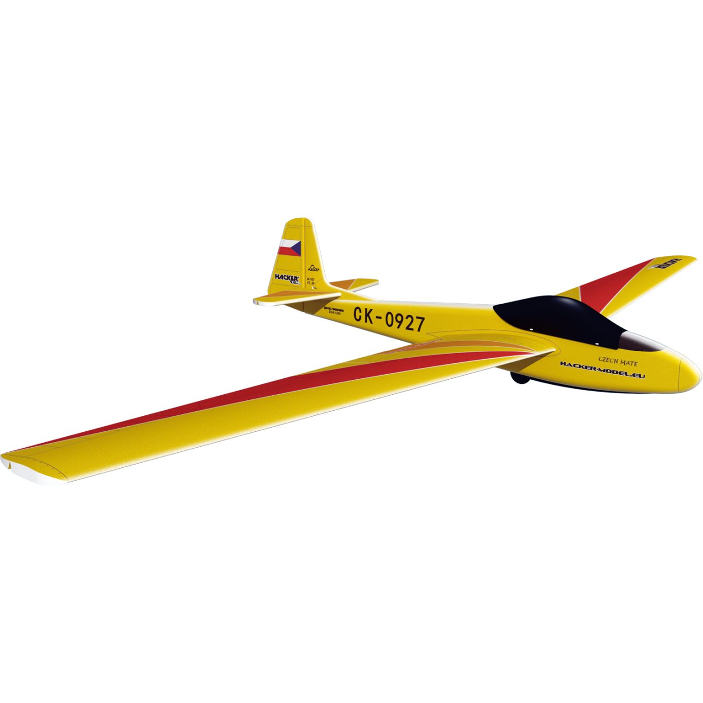Glider PNG    图片编号:79755