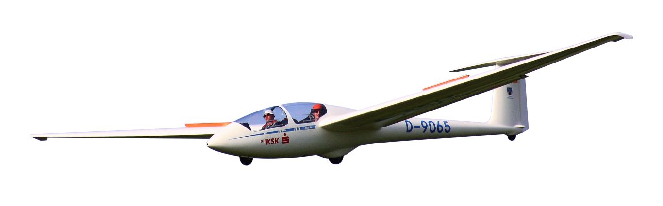 Glider PNG    图片编号:79760
