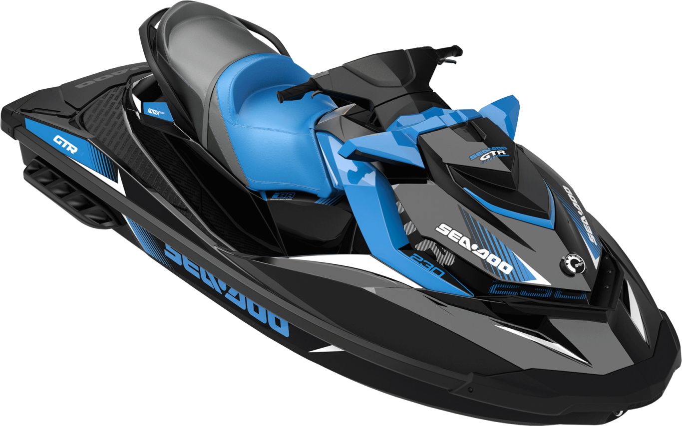 Jet ski PNG    图片编号:45504