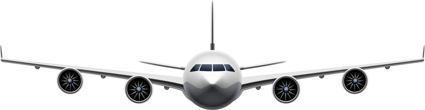 airplane, plane PNG    图片编号:101211