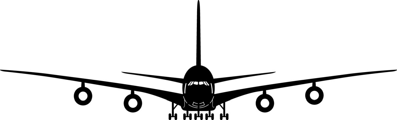 airplane, plane PNG    图片编号:101212