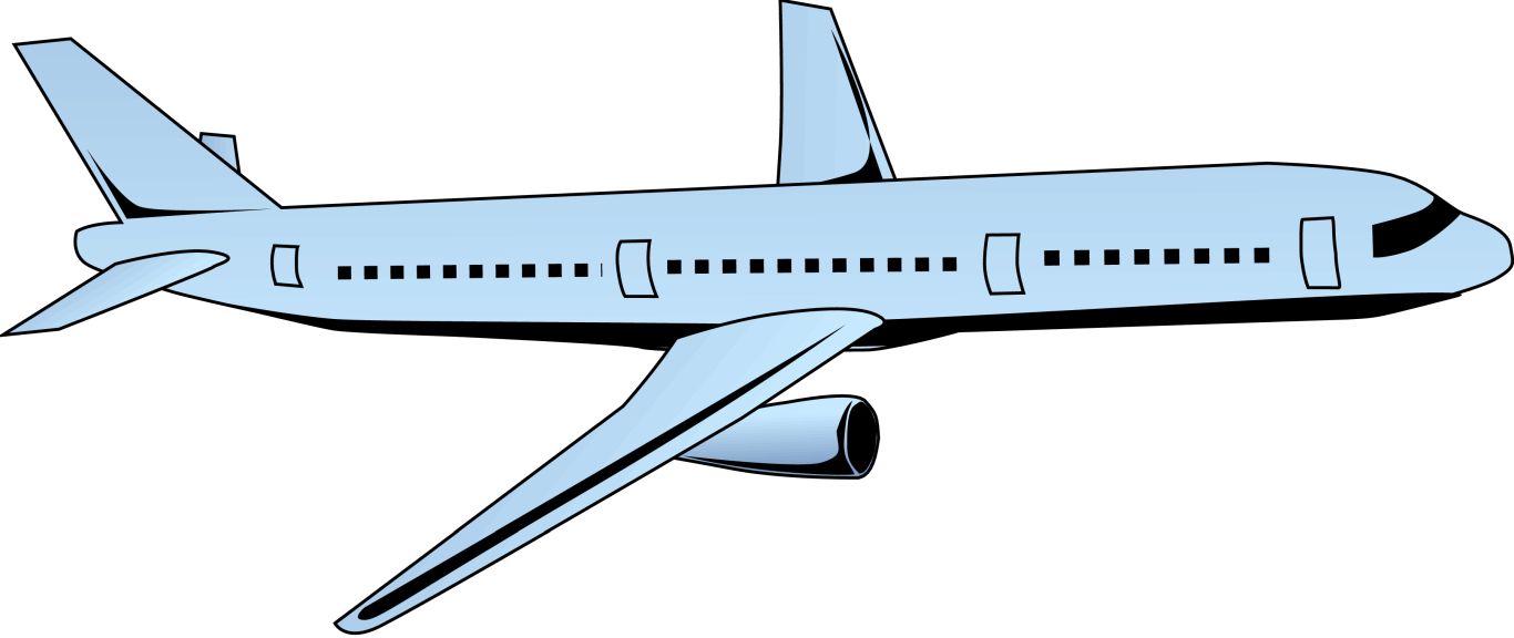airplane, plane PNG    图片编号:101214