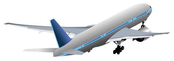 airplane, plane PNG    图片编号:101248