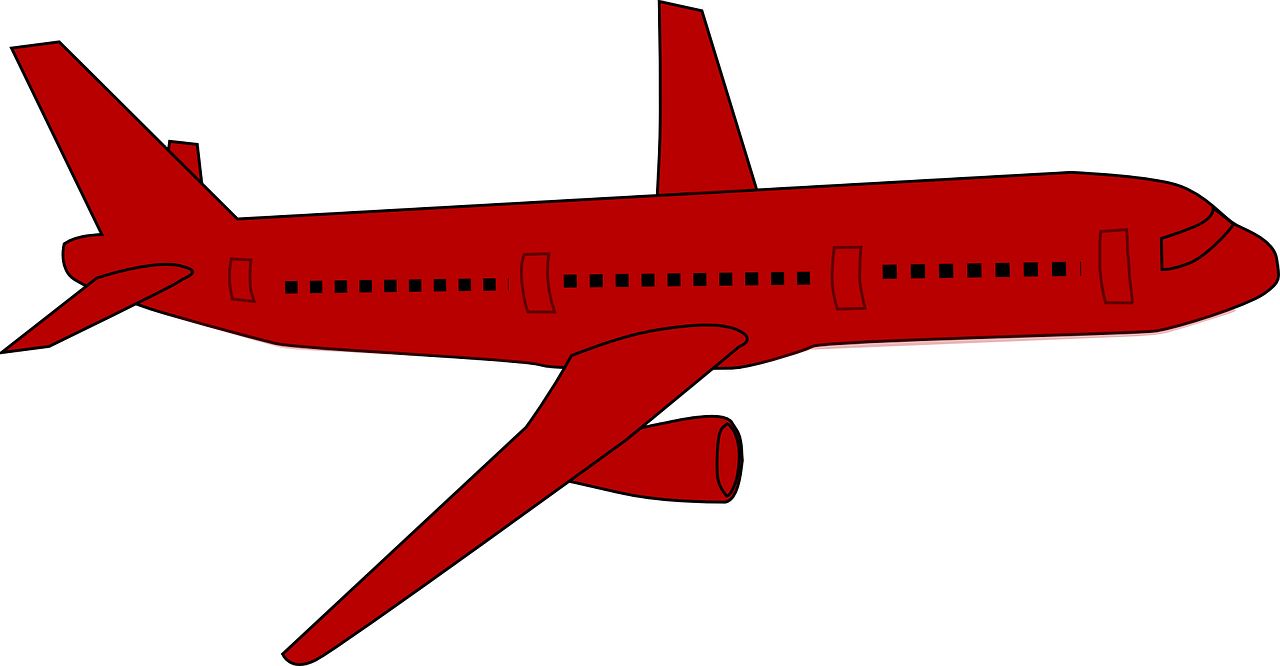 airplane, plane PNG    图片编号:101251