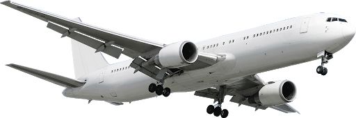 airplane, plane PNG    图片编号:101272