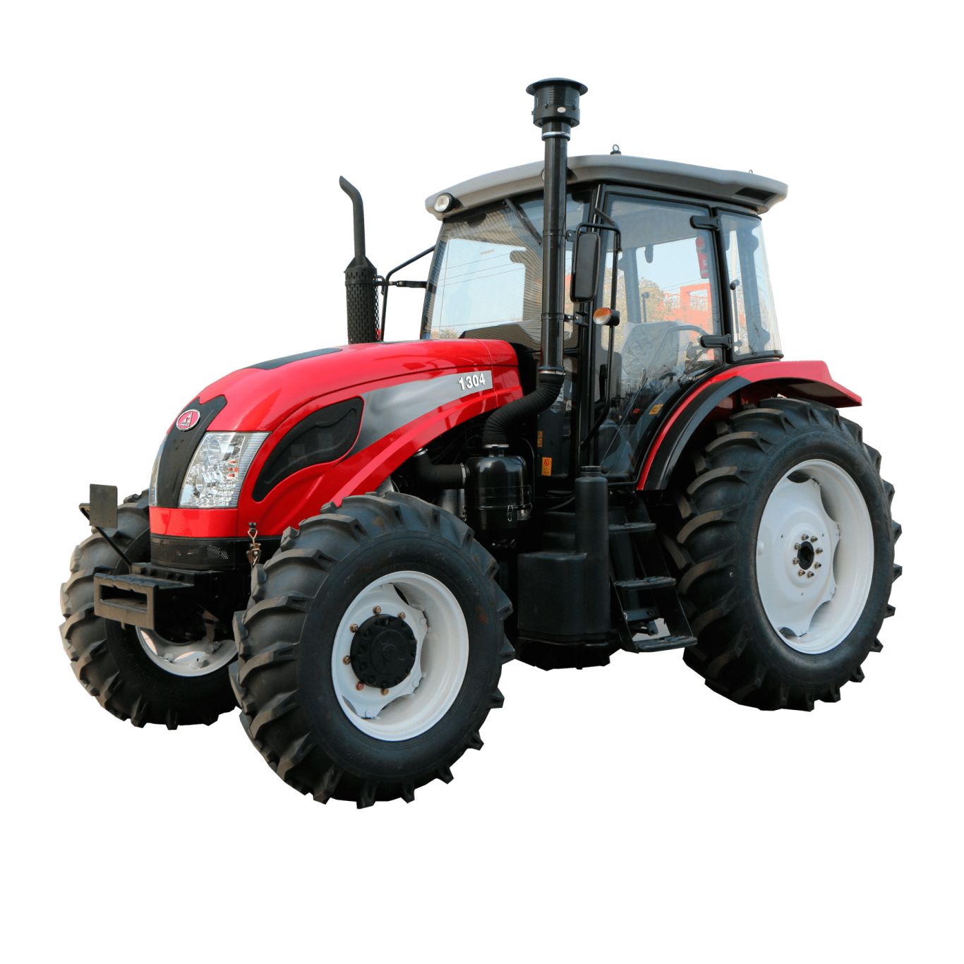 Tractor PNG    图片编号:101296
