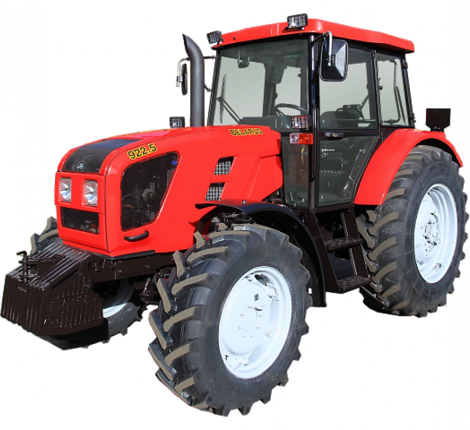 Tractor PNG    图片编号:101297