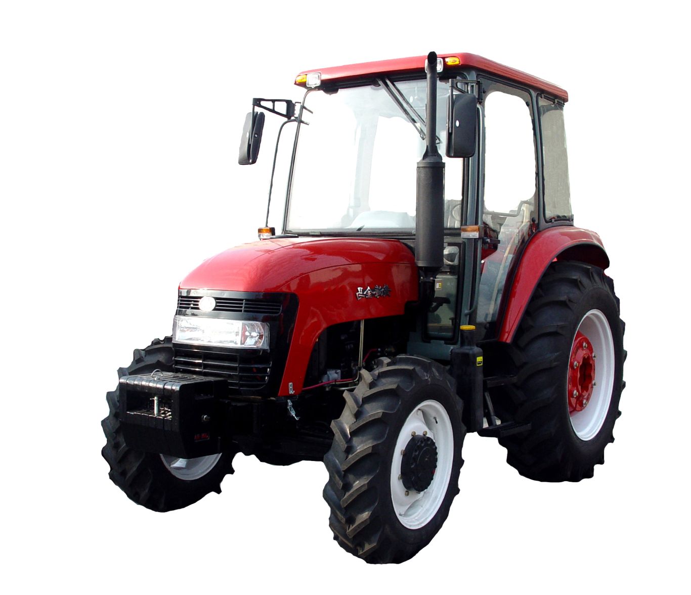 Tractor PNG    图片编号:101314