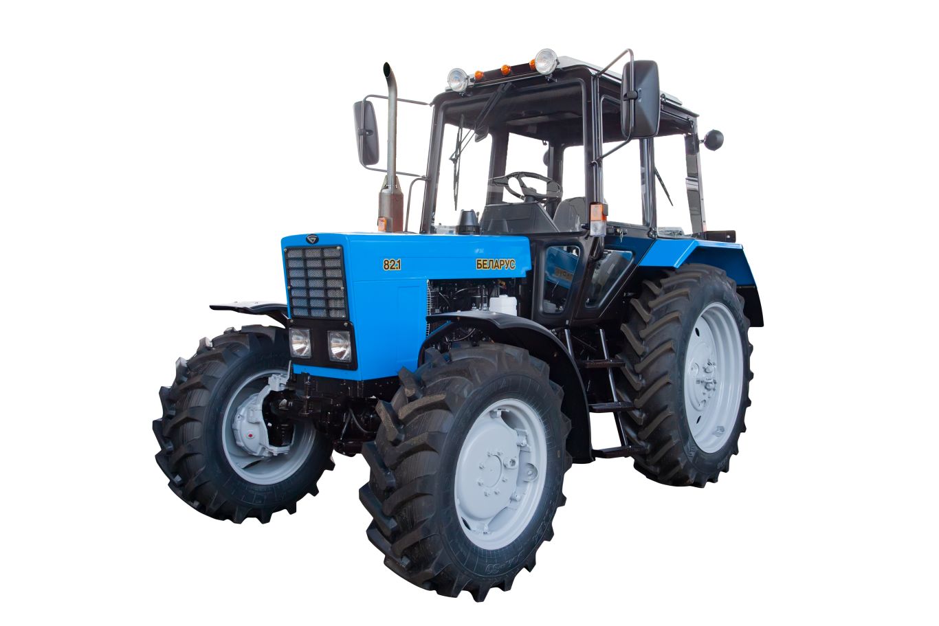 Tractor PNG    图片编号:101320