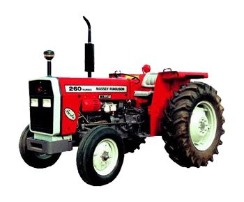 Tractor PNG    图片编号:16129